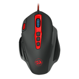 Redragon M805 Hydra 14400 DPI Gaming Mouse