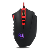 Redragon M901 Wired Gaming Mouse