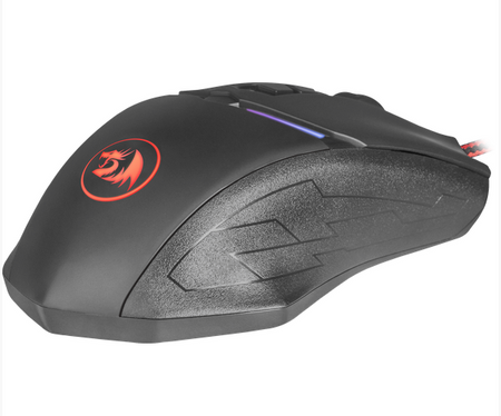 Redragon M602-1 NEMEANLION 2 Gaming Mouse Black