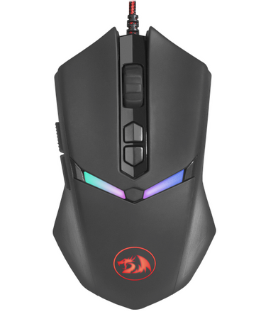 Redragon M602-1 NEMEANLION 2 Gaming Mouse