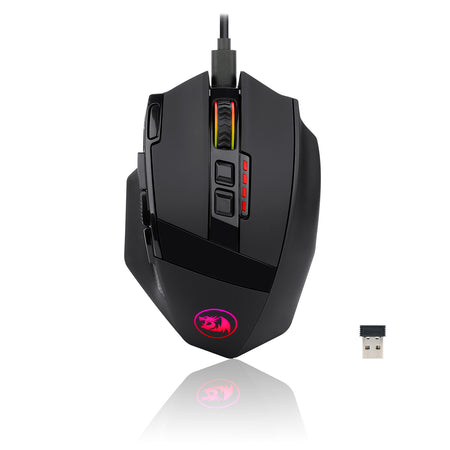 Redragon Sniper Pro M801P-RGB Gaming Mouse