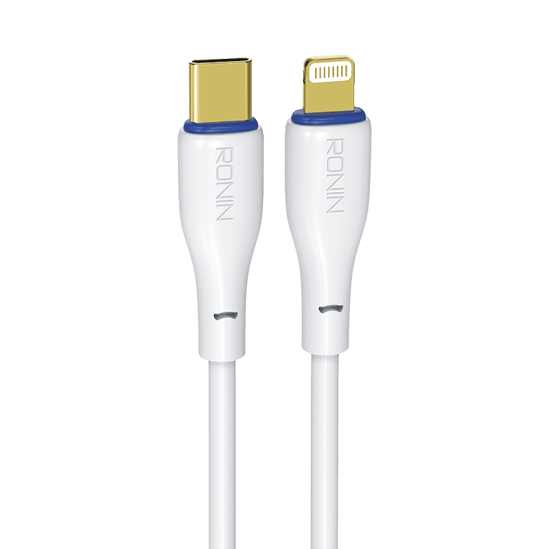 Ronin R-2010 Type C to IPhone Cable