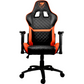 COUGAR Armor One Chair Orange-Black