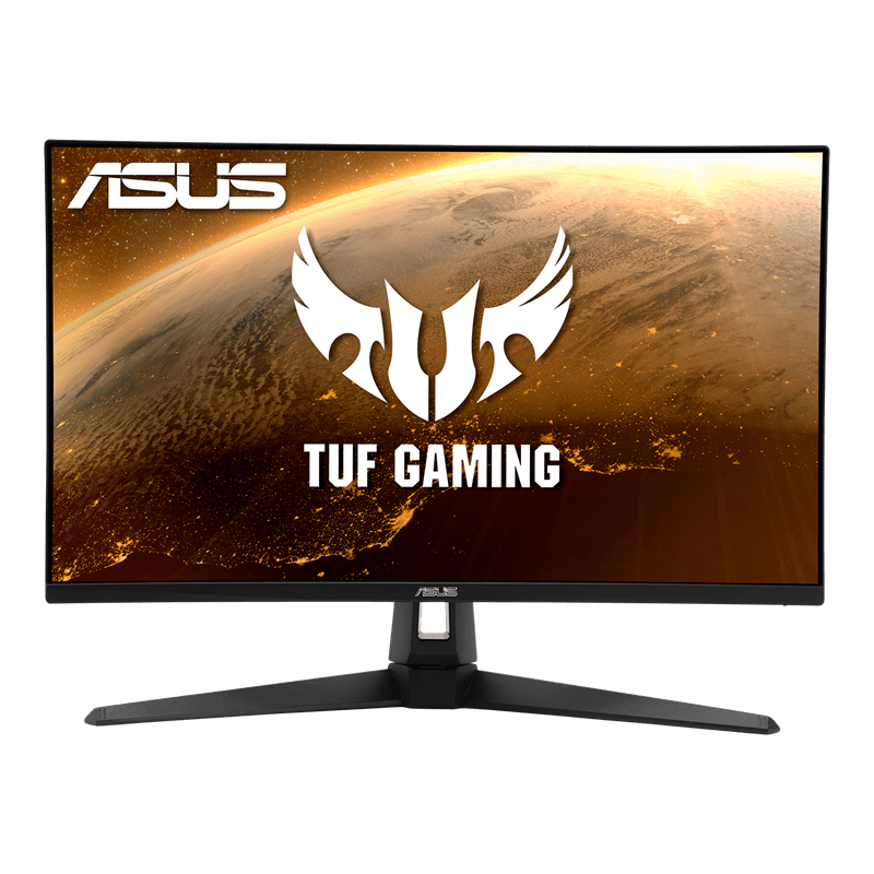 Asus VG279Q1A  27" Gaming Led Monitor