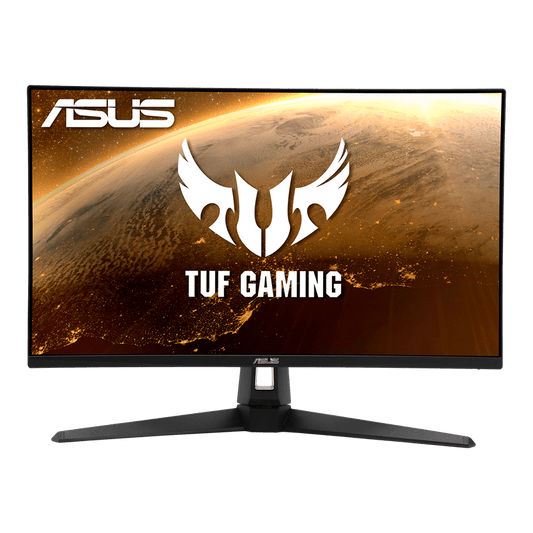 Asus VG279Q1A  27" Gaming Led Monitor