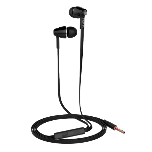 Ronin R-15 Handsfree