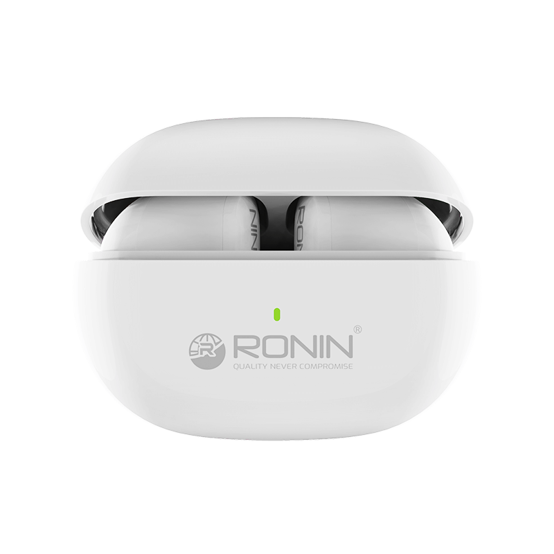 Ronin R-290 Mini Bluetooth Earbuds