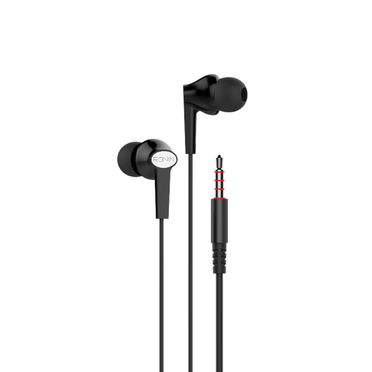 Ronin R-29 Handsfree (3.5mm)