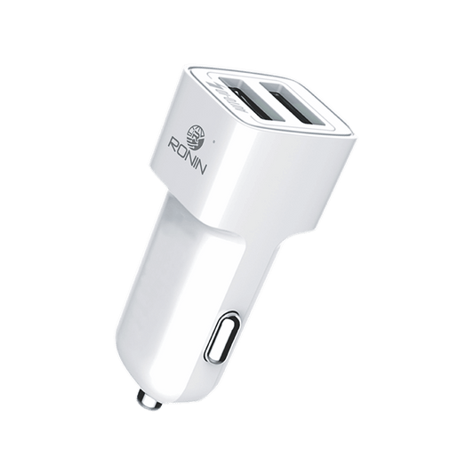 Ronin R-411 Car Charger