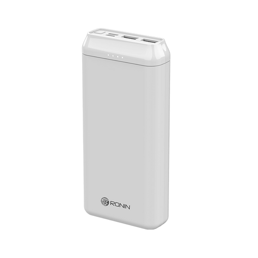 Ronin R-89 Power Bank