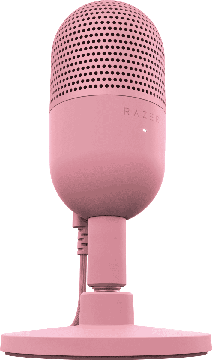 Razer Seiren V3 Mini Ultra-Compact