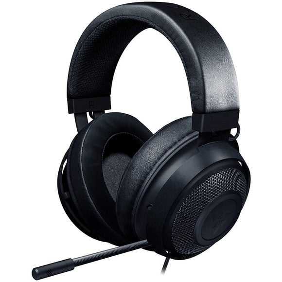 Razer Kraken Multi-Platform Wired Gaming Headset