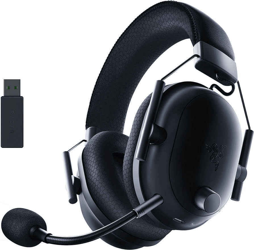 Razer BlackShark V2 Pro 2023 Wireless Gaming