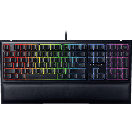 Razer Ornata V2 Mecha Membrane Gaming Keyboard