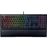 Razer Ornata V2 Mecha Membrane Gaming Keyboard