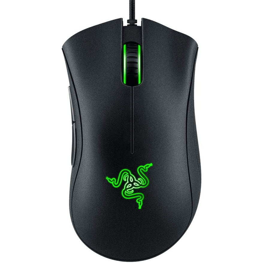 Razer DeathAdder Essential Gaming mouse