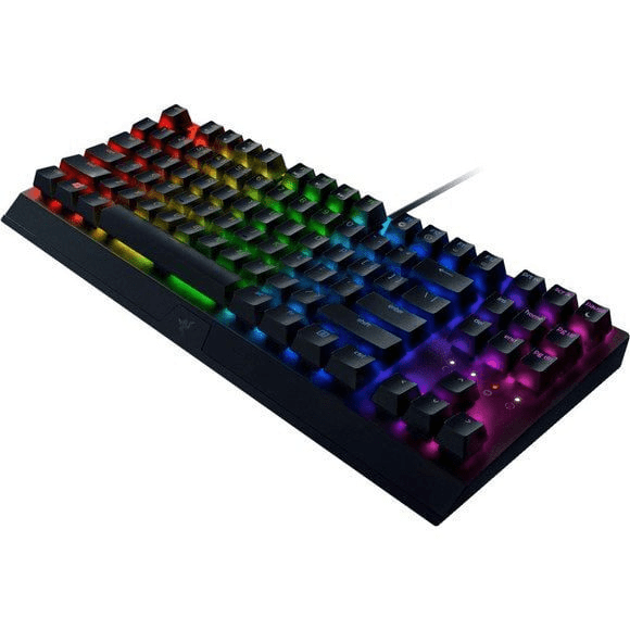 Razer Blackwidow V3 Tenkeyless Mechanical