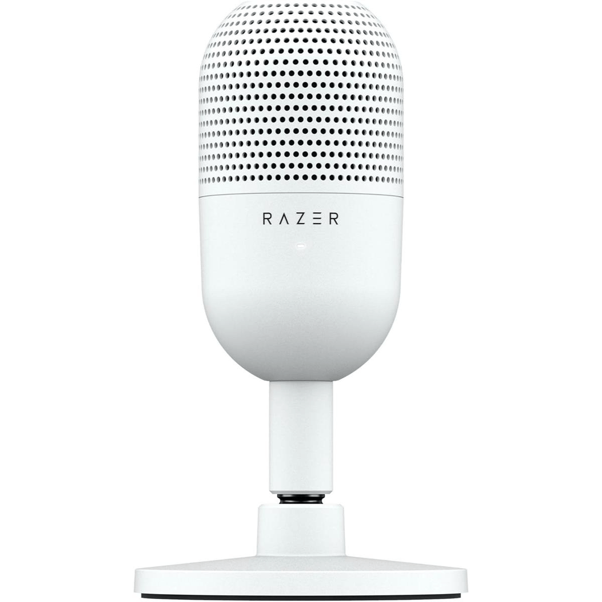 Razer Seiren V3 Mini Ultra-Compact USB Microphone