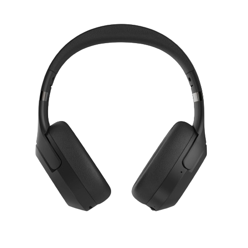 Faster S6 HD Wireless Stereo Headphones