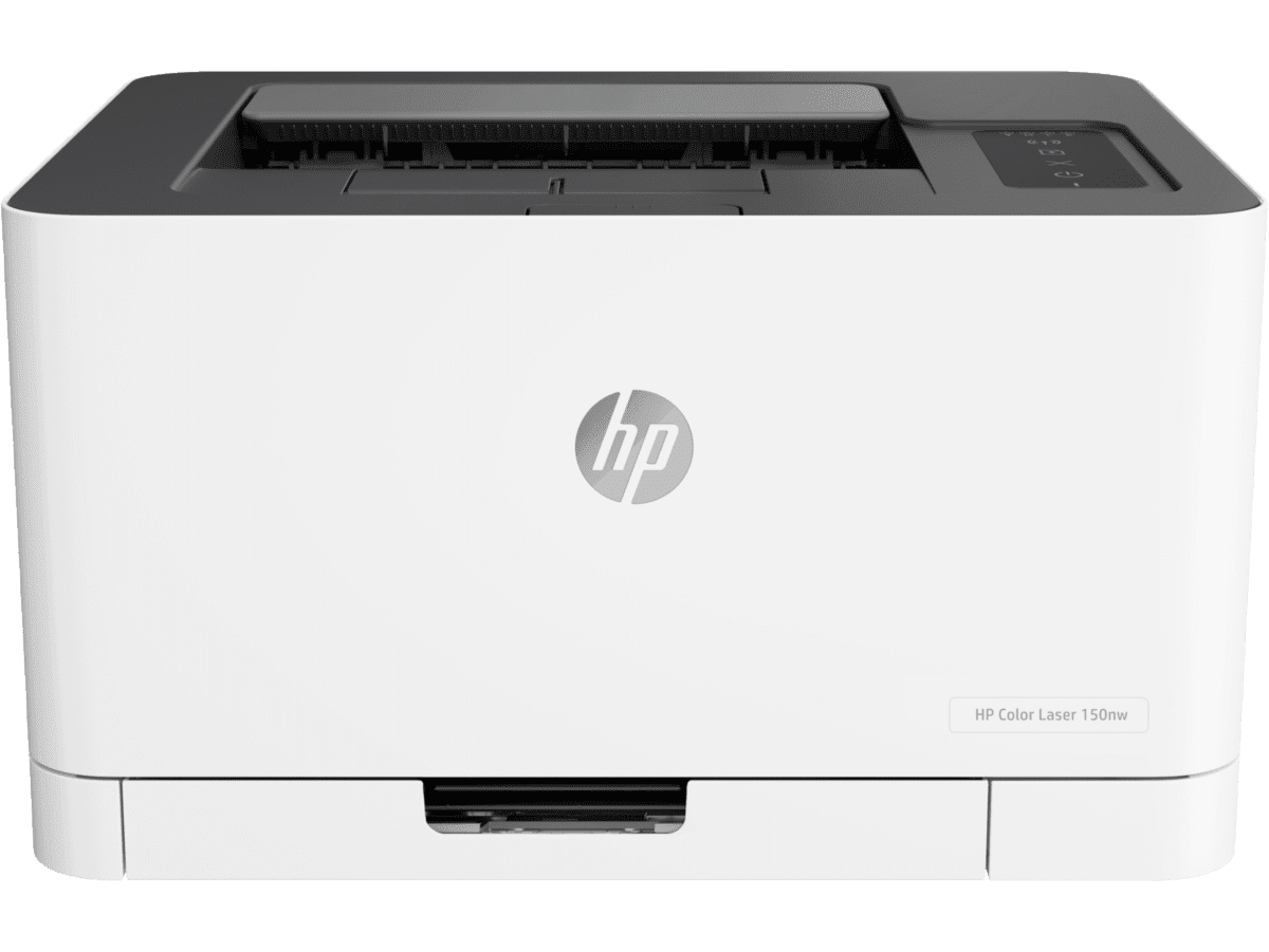 HP LaserJet CLJ PRO 100 150NW Printer