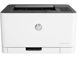 HP LaserJet CLJ PRO 100 150NW Printer