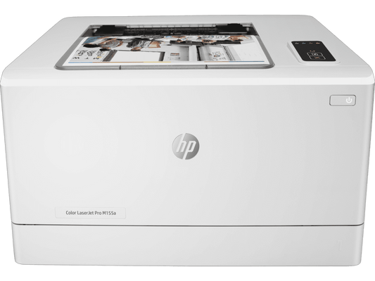 HP Color LaserJet Pro M155A Printer