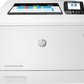 HP Color LaserJet Enterprise M455DN Printer