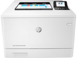 HP Color LaserJet Enterprise M455DN Printer