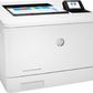 HP Color LaserJet Enterprise M455DN