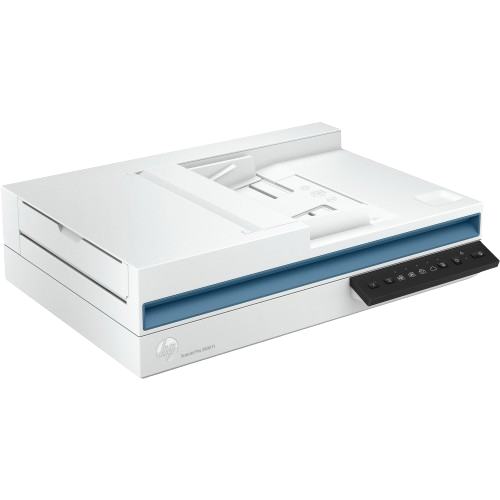 HP Scanjet Pro 2600 F1 Scanner