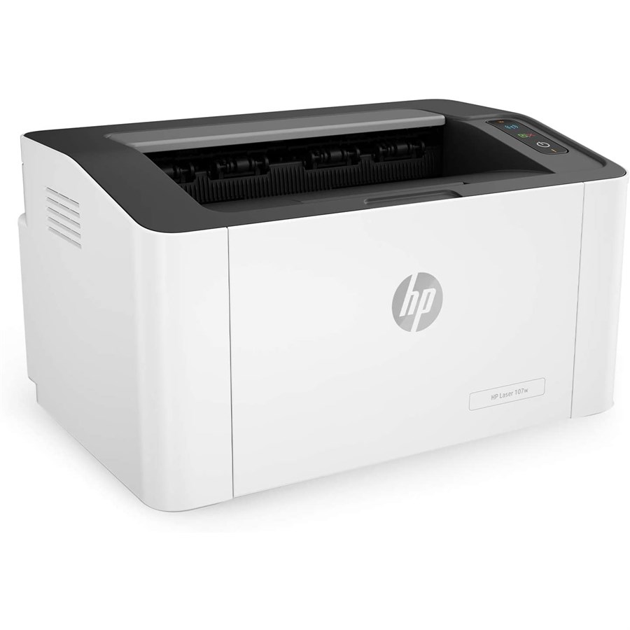 HP 107w Wireless LaserJet