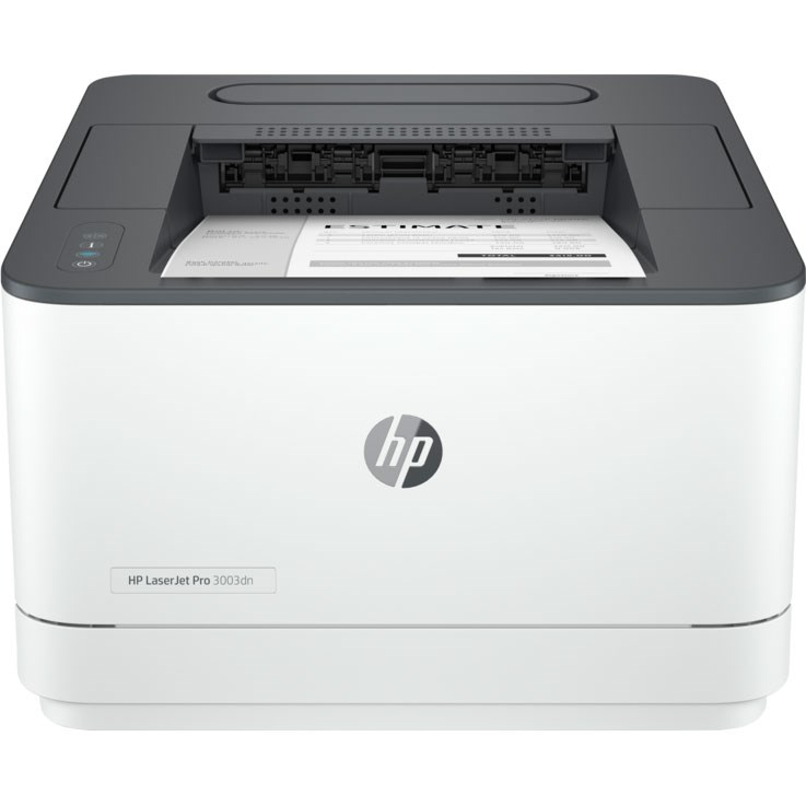 HP LaserJet Pro 3003dn Printer