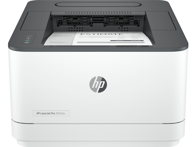 Hp LaserJet Pro 3003dw Printer