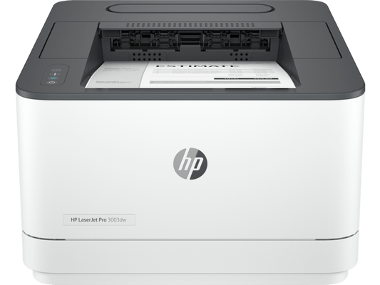 Hp LaserJet Pro 3003dw Printer