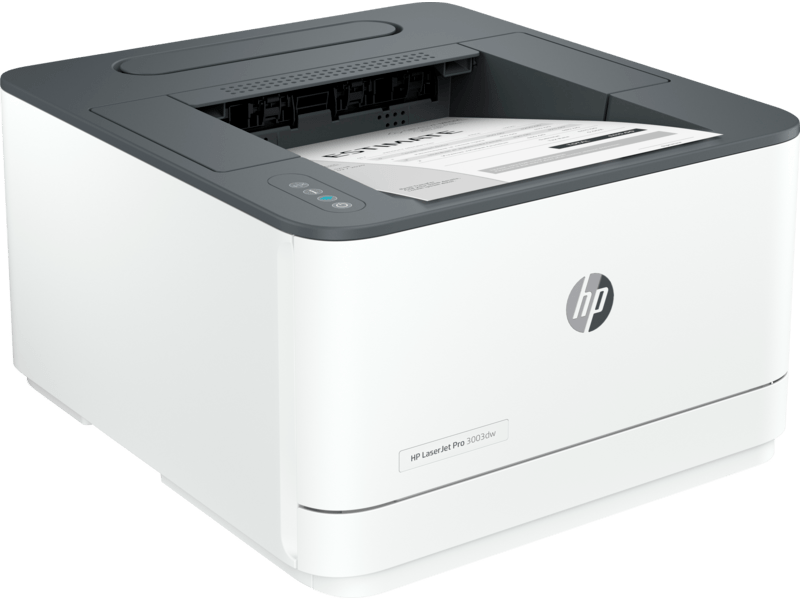 Hp LaserJet Pro 3003dw