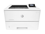 HP LaserJet ENT 500 M501N Printer