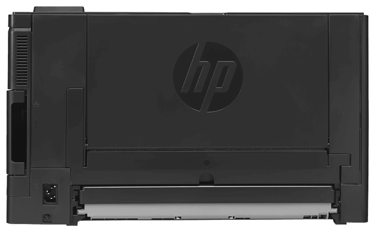 HP Laserjet Pro 700 M706N