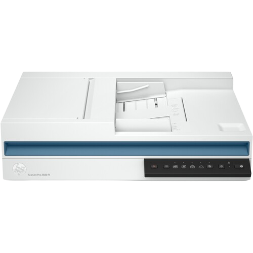 HP Scanjet Pro 2600 F1