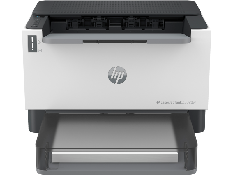 Hp LaserJet Tank 2502dw Printer