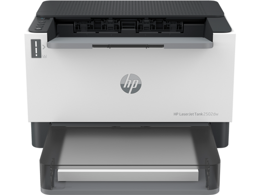 Hp LaserJet Tank 2502dw Printer