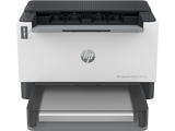 Hp LaserJet Tank 2502dw Printer