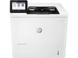 HP LaserJet ENT 600 M610DN Printer