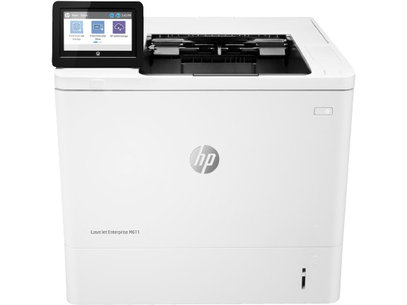 HP LaserJet ENT 600 M611DN Printer