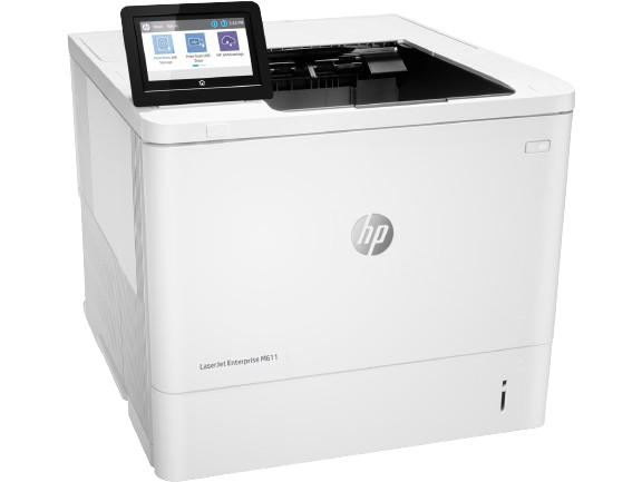 HP LaserJet ENT 600 M611DN Printer