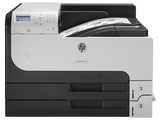 HP LaserJet ENT 700 M712DN Printer