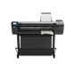 HP DESIGNJET T830 36" Multifunction Printer