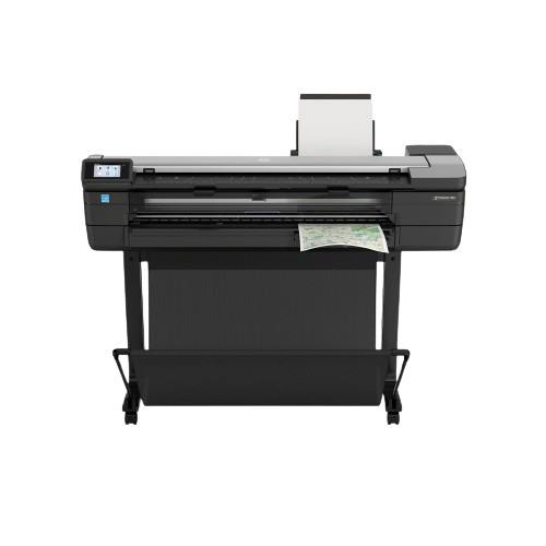 HP DESIGNJET T830 36" Multifunction Printer