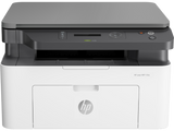 HP LaserJet M135A MFP Printer