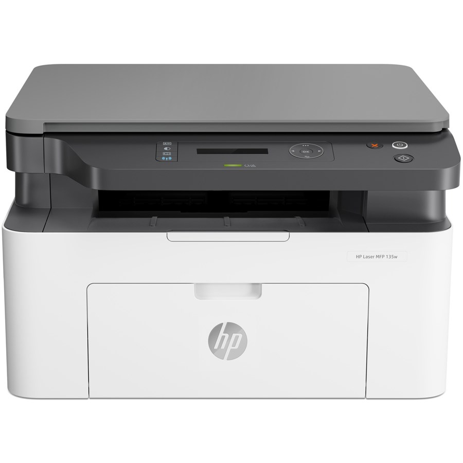 HP LaserJet MFP 135W Printer