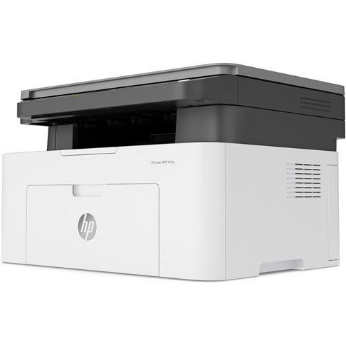 HP LaserJet MFP 135W